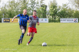 S.K.N.W.K. 1 - W.F.B. 1 (competitie) seizoen 2023-2024 (92/99)